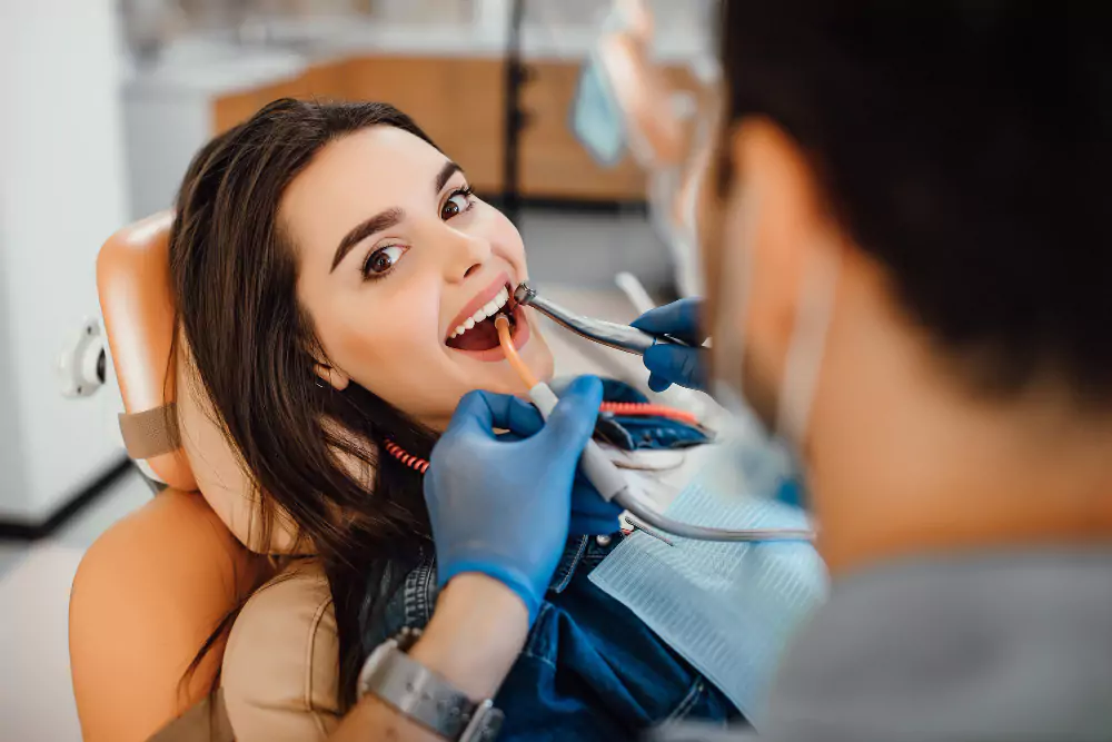 Preventive & General Dentistry