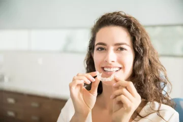 Dental Braces & Aligners